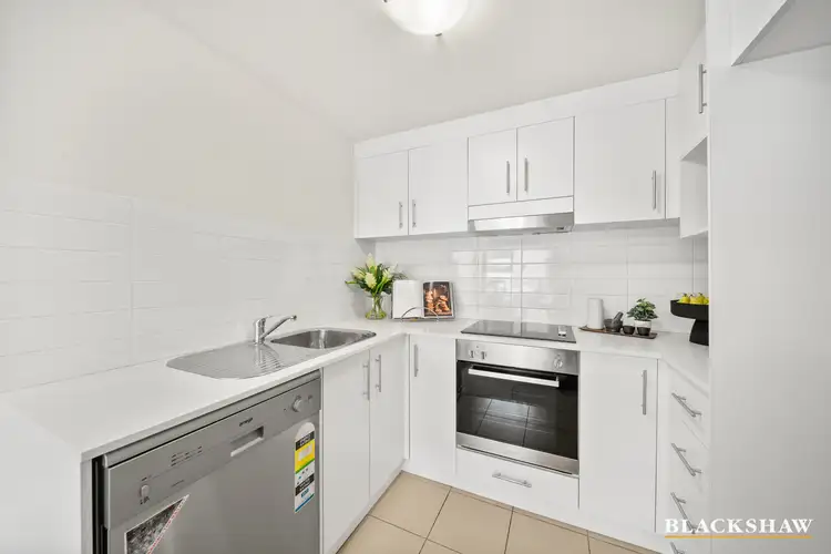Fourth view of Homely unit listing, 51/1 Gungahlin Place, Gungahlin ACT 2912