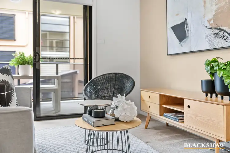 Fifth view of Homely unit listing, 51/1 Gungahlin Place, Gungahlin ACT 2912
