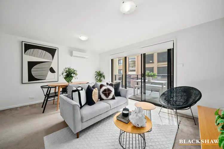 Sixth view of Homely unit listing, 51/1 Gungahlin Place, Gungahlin ACT 2912