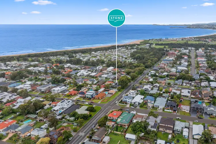 40 Dobbie Avenue, East Corrimal NSW 2518