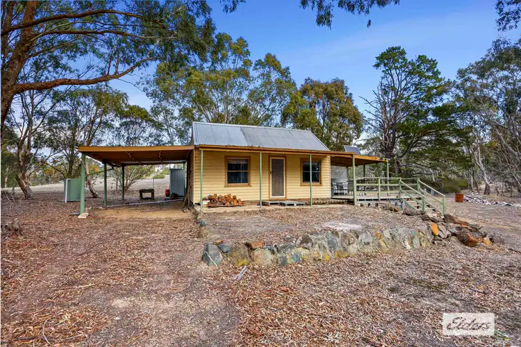 Main view of Homely rural property listing, 54 Rifle Range Road, Moyston VIC 3377