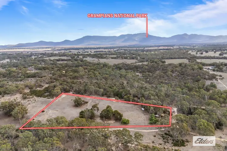 Second view of Homely rural property listing, 54 Rifle Range Road, Moyston VIC 3377