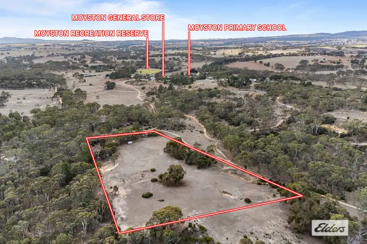 Third view of Homely rural property listing, 54 Rifle Range Road, Moyston VIC 3377