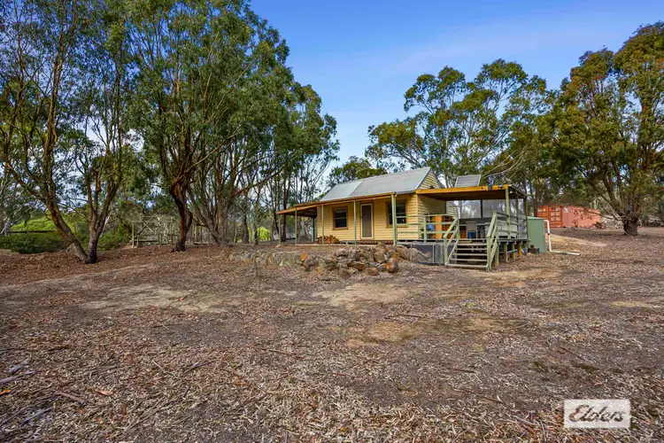 Fifth view of Homely rural property listing, 54 Rifle Range Road, Moyston VIC 3377