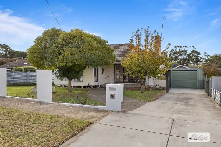 Third view of Homely house listing, 1 Laidlaw Street, Ararat VIC 3377