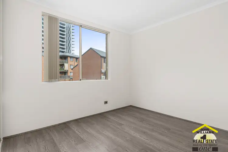 Fourth view of Homely apartment listing, 45/1 Riverpark Drive, Liverpool NSW 2170