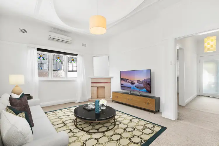 Second view of Homely house listing, 13 Francis Street, Mascot NSW 2020