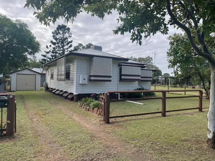51-53 Eva Street, Jandowae QLD 4410