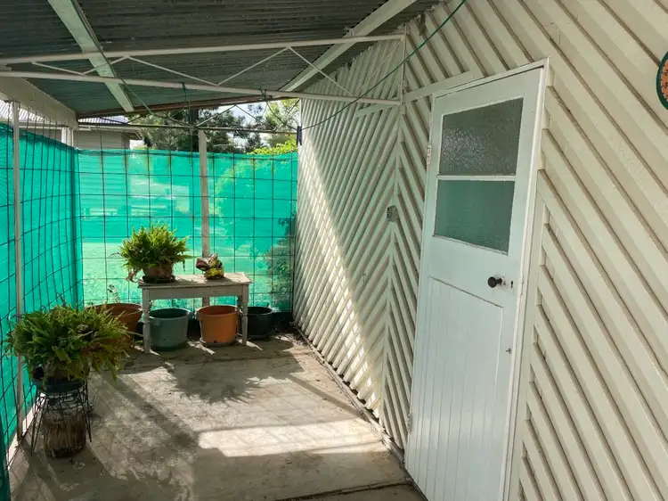 Sixth view of Homely house listing, 51-53 Eva Street, Jandowae QLD 4410