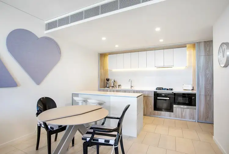 Main view of Homely apartment listing, 1506/18-20 Ocean Street, Bondi NSW 2026