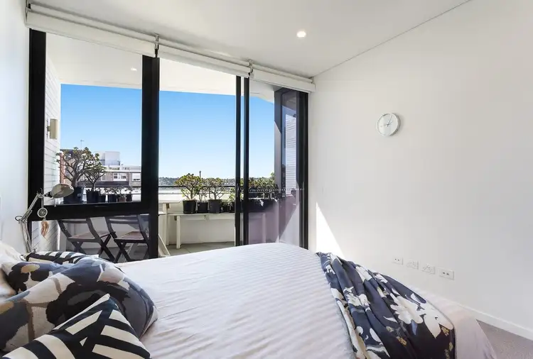 Fourth view of Homely apartment listing, 1506/18-20 Ocean Street, Bondi NSW 2026