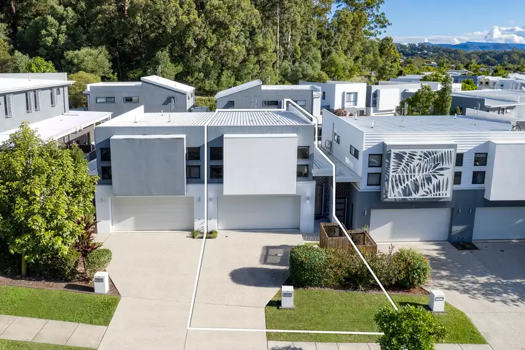 3/9 Border Drive, Currumbin Waters QLD 4223