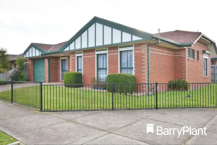2 Cabot Drive, Epping VIC 3076