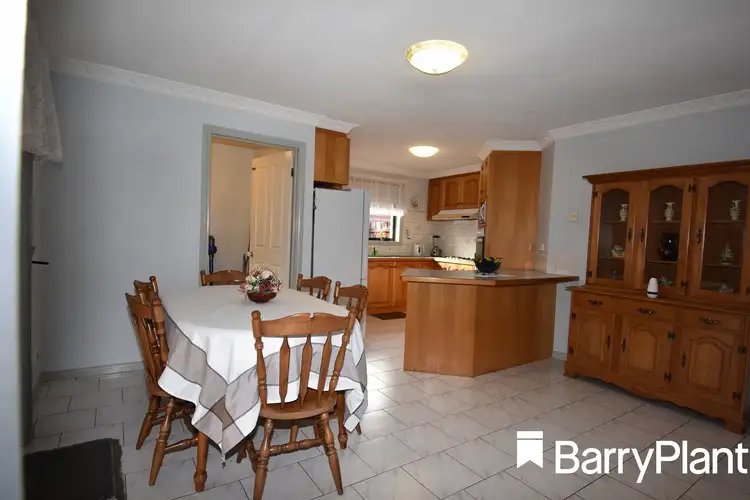 Second view of Homely house listing, 2 Cabot Drive, Epping VIC 3076