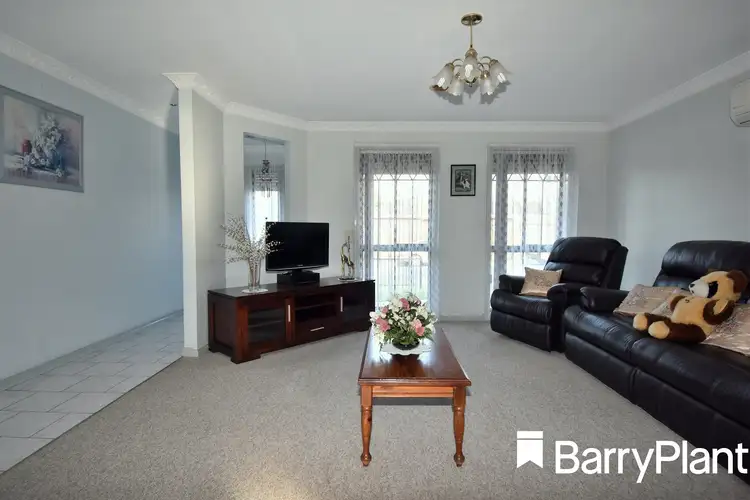 Third view of Homely house listing, 2 Cabot Drive, Epping VIC 3076