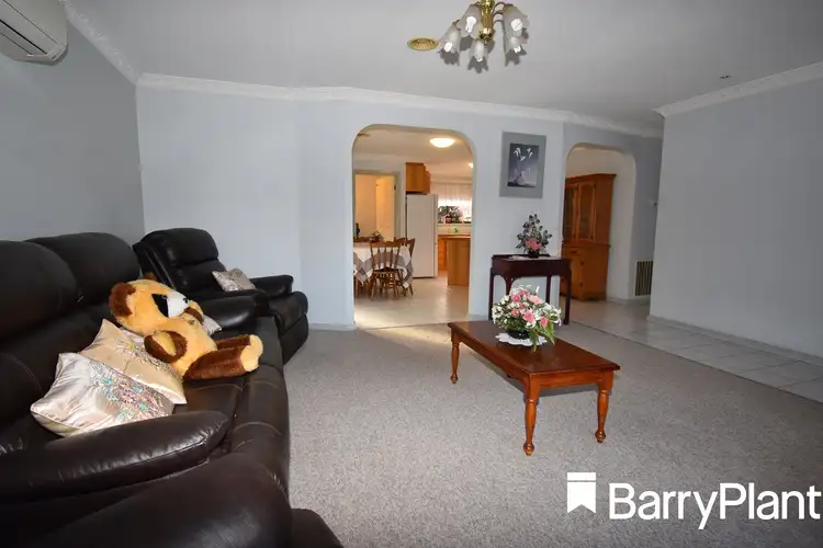 Fifth view of Homely house listing, 2 Cabot Drive, Epping VIC 3076
