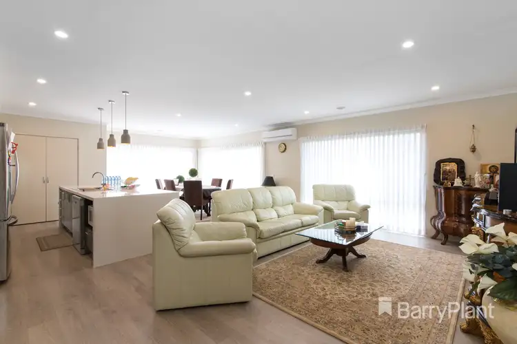 Fourth view of Homely house listing, 1 Carisbrook View, Wollert VIC 3750