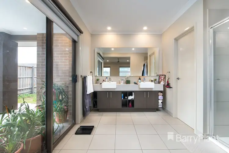 Sixth view of Homely house listing, 1 Carisbrook View, Wollert VIC 3750