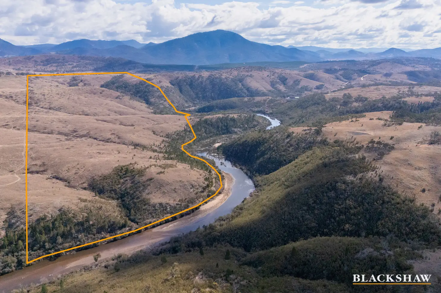 Main view of Homely rural property listing, 873 Smiths Road, The Angle NSW 2620