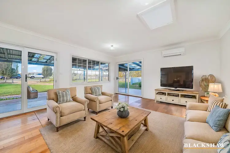 Fifth view of Homely rural property listing, 873 Smiths Road, The Angle NSW 2620