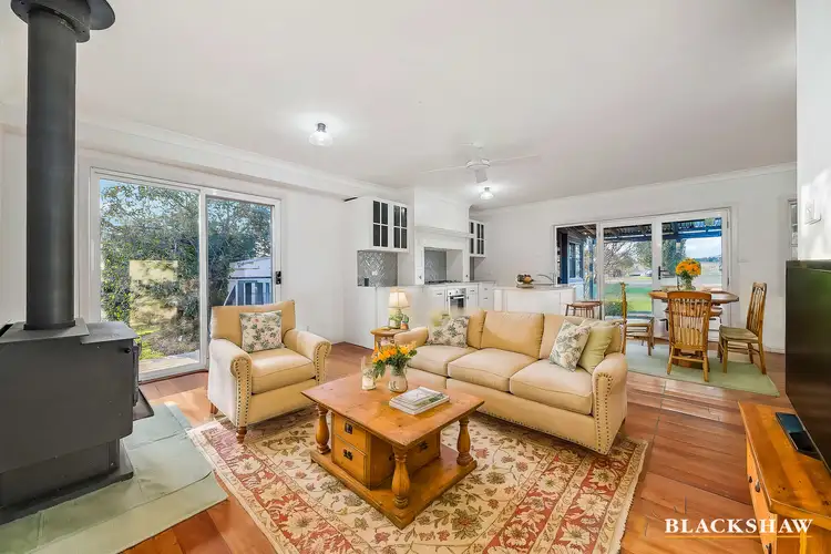 Sixth view of Homely rural property listing, 873 Smiths Road, The Angle NSW 2620