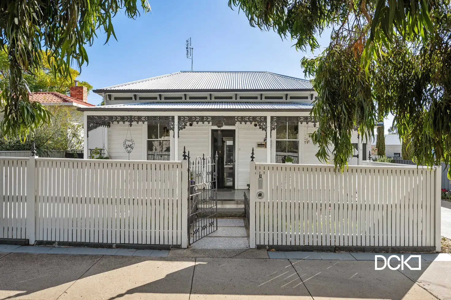 Main view of Homely house listing, 3 Bannister Street, North Bendigo VIC 3550