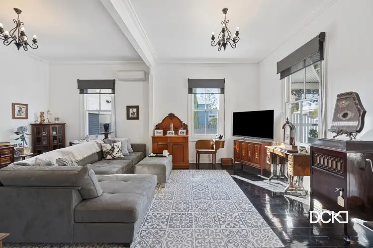 Second view of Homely house listing, 3 Bannister Street, North Bendigo VIC 3550