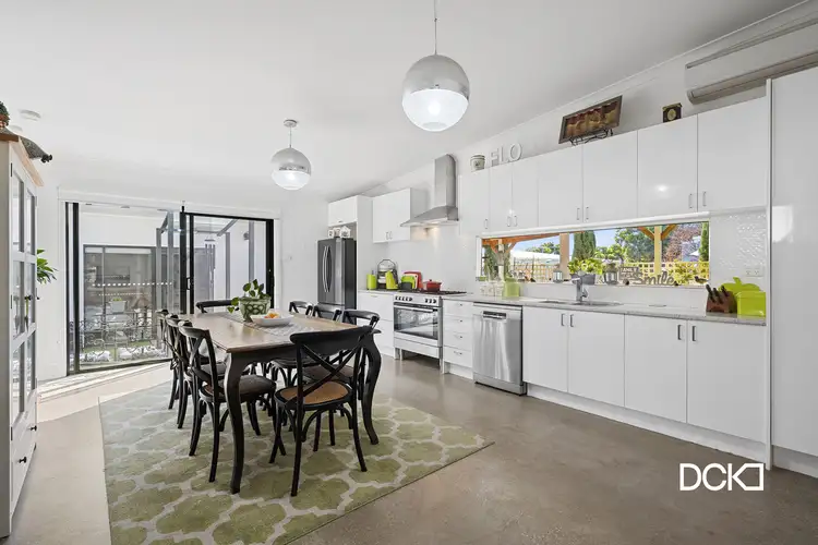 Fourth view of Homely house listing, 3 Bannister Street, North Bendigo VIC 3550