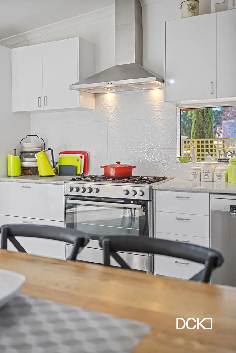 Fifth view of Homely house listing, 3 Bannister Street, North Bendigo VIC 3550