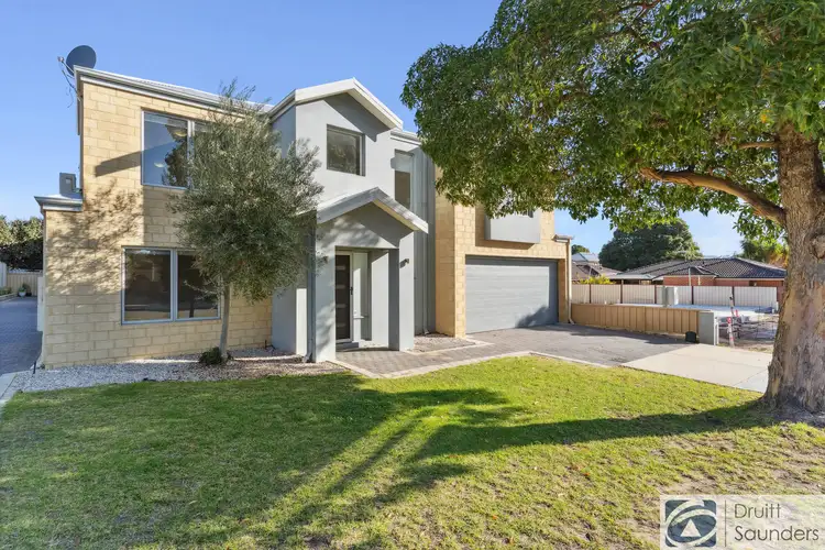 Main view of Homely townhouse listing, 6A Crocker Way, Innaloo WA 6018