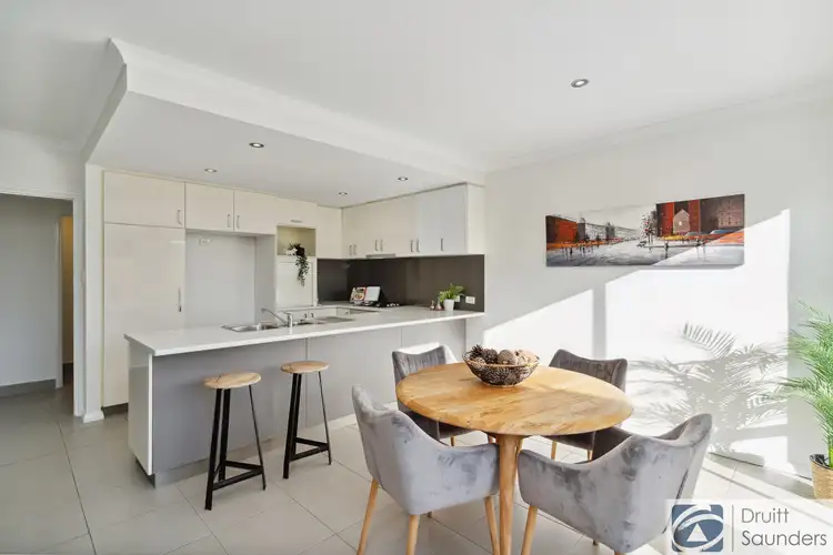 Fourth view of Homely townhouse listing, 6A Crocker Way, Innaloo WA 6018
