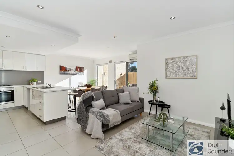 Fifth view of Homely townhouse listing, 6A Crocker Way, Innaloo WA 6018