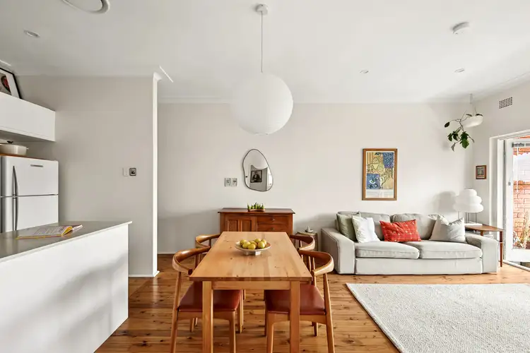 Fourth view of Homely apartment listing, 9/3-3A Grainger Avenue, Ashfield NSW 2131