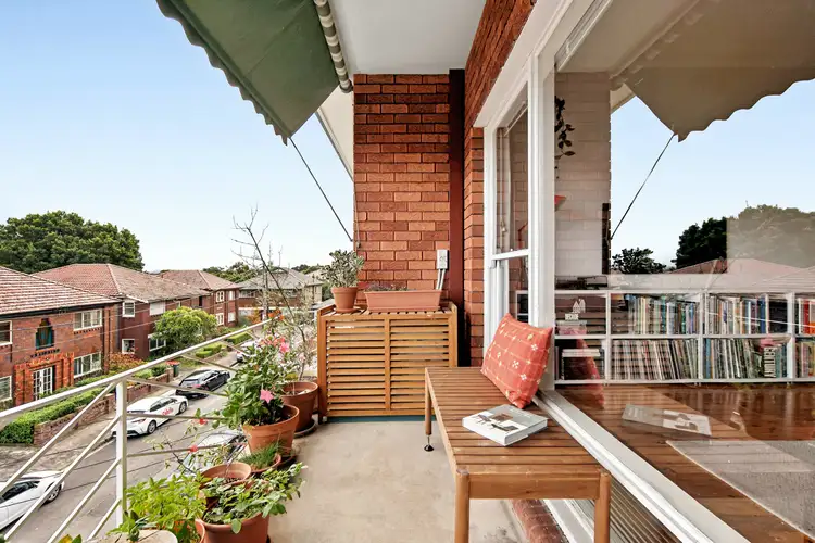 Fifth view of Homely apartment listing, 9/3-3A Grainger Avenue, Ashfield NSW 2131