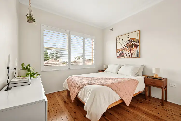 Sixth view of Homely apartment listing, 9/3-3A Grainger Avenue, Ashfield NSW 2131