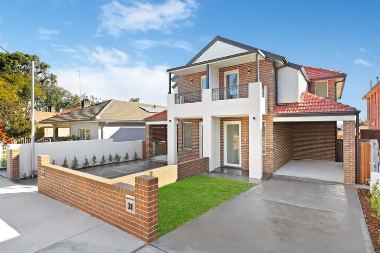 Main view of Homely house listing, 31A Victoria Street, Ashfield NSW 2131