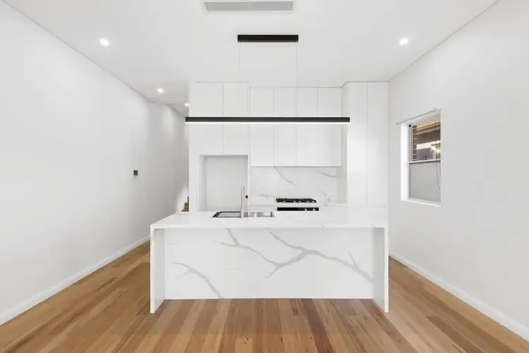 Second view of Homely house listing, 31A Victoria Street, Ashfield NSW 2131