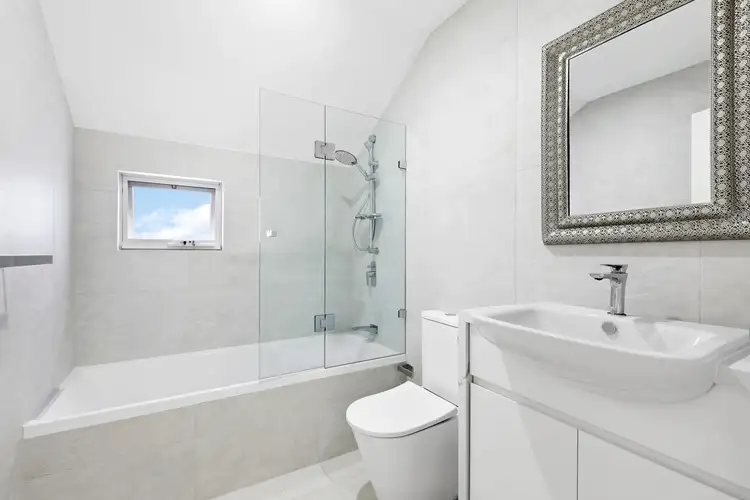 Third view of Homely house listing, 31A Victoria Street, Ashfield NSW 2131