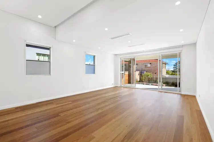 Fourth view of Homely house listing, 31A Victoria Street, Ashfield NSW 2131
