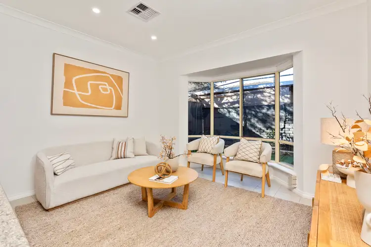 Second view of Homely house listing, 319 Glen Osmond Road, Glenunga SA 5064