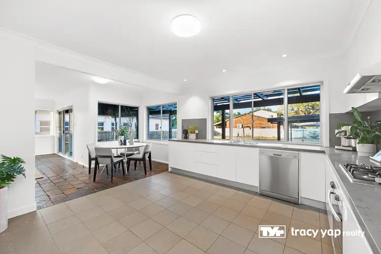 Fourth view of Homely house listing, 18 Grandview Parade, Epping NSW 2121