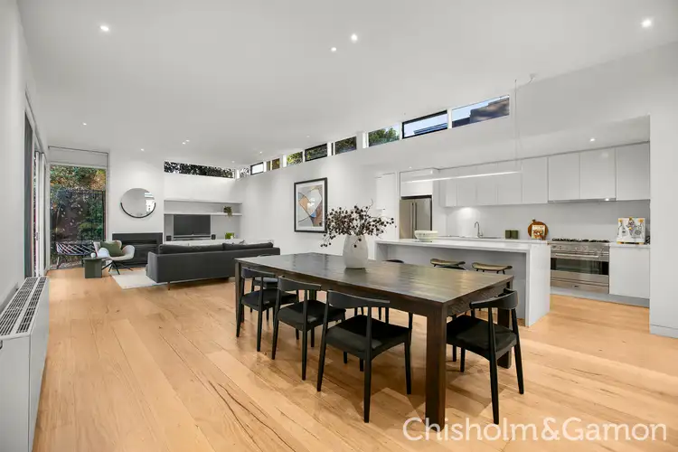 Main view of Homely house listing, 18 Rothesay Avenue, Elwood VIC 3184