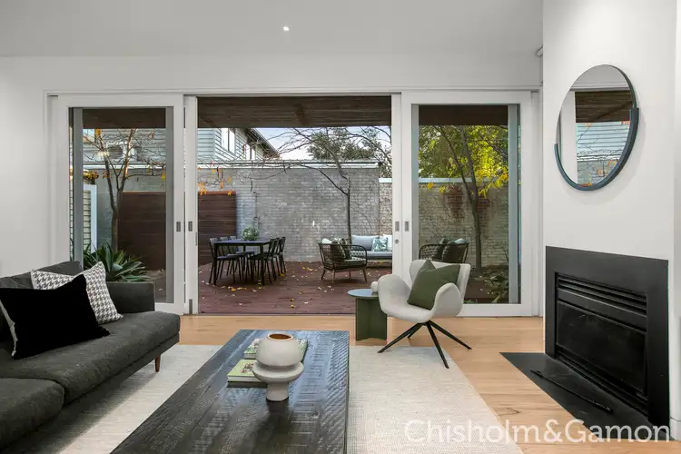 Fourth view of Homely house listing, 18 Rothesay Avenue, Elwood VIC 3184