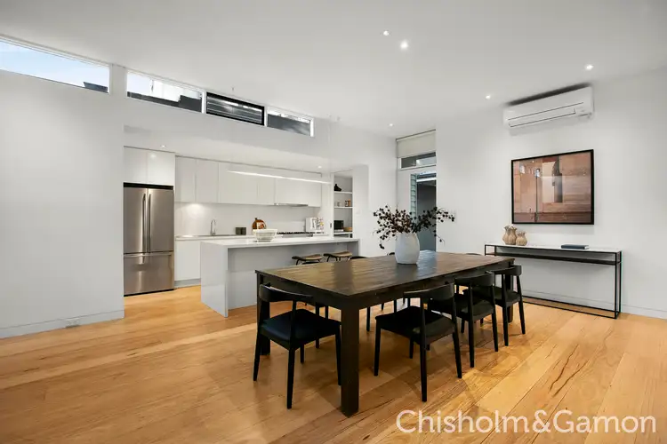 Fifth view of Homely house listing, 18 Rothesay Avenue, Elwood VIC 3184