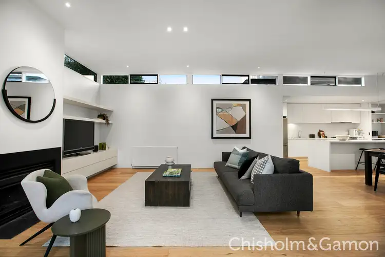 Sixth view of Homely house listing, 18 Rothesay Avenue, Elwood VIC 3184