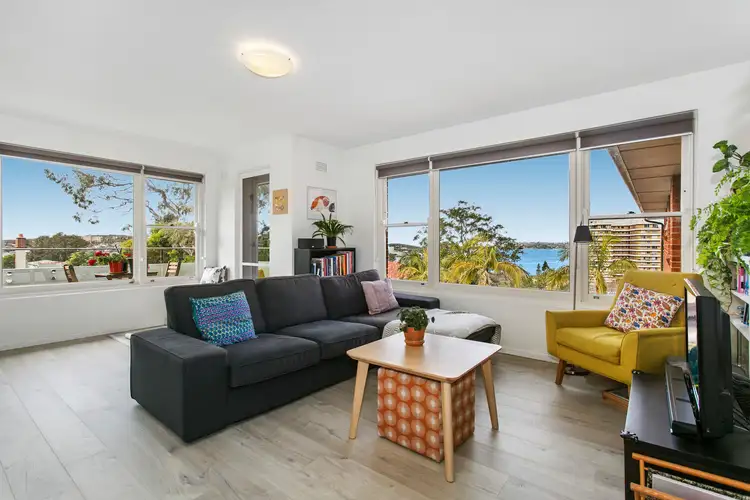 Second view of Homely unit listing, 8/24 Woods Parade, Fairlight NSW 2094