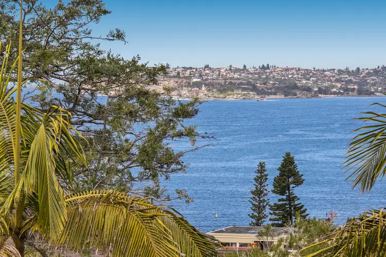 Third view of Homely unit listing, 8/24 Woods Parade, Fairlight NSW 2094