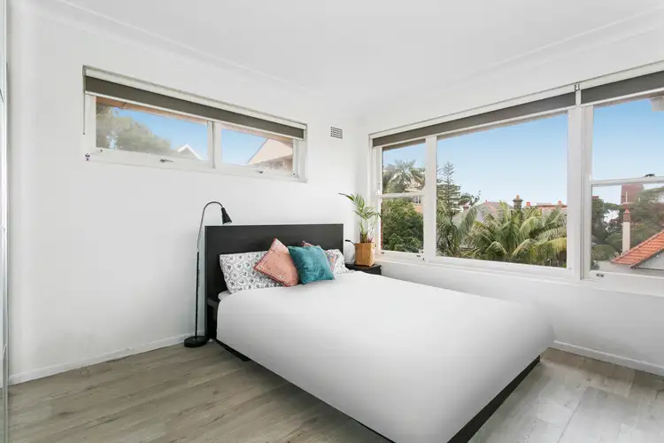 Fifth view of Homely unit listing, 8/24 Woods Parade, Fairlight NSW 2094