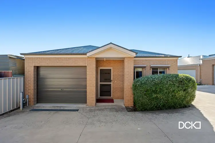 Main view of Homely unit listing, 1/67 Osborne Street, Flora Hill VIC 3550