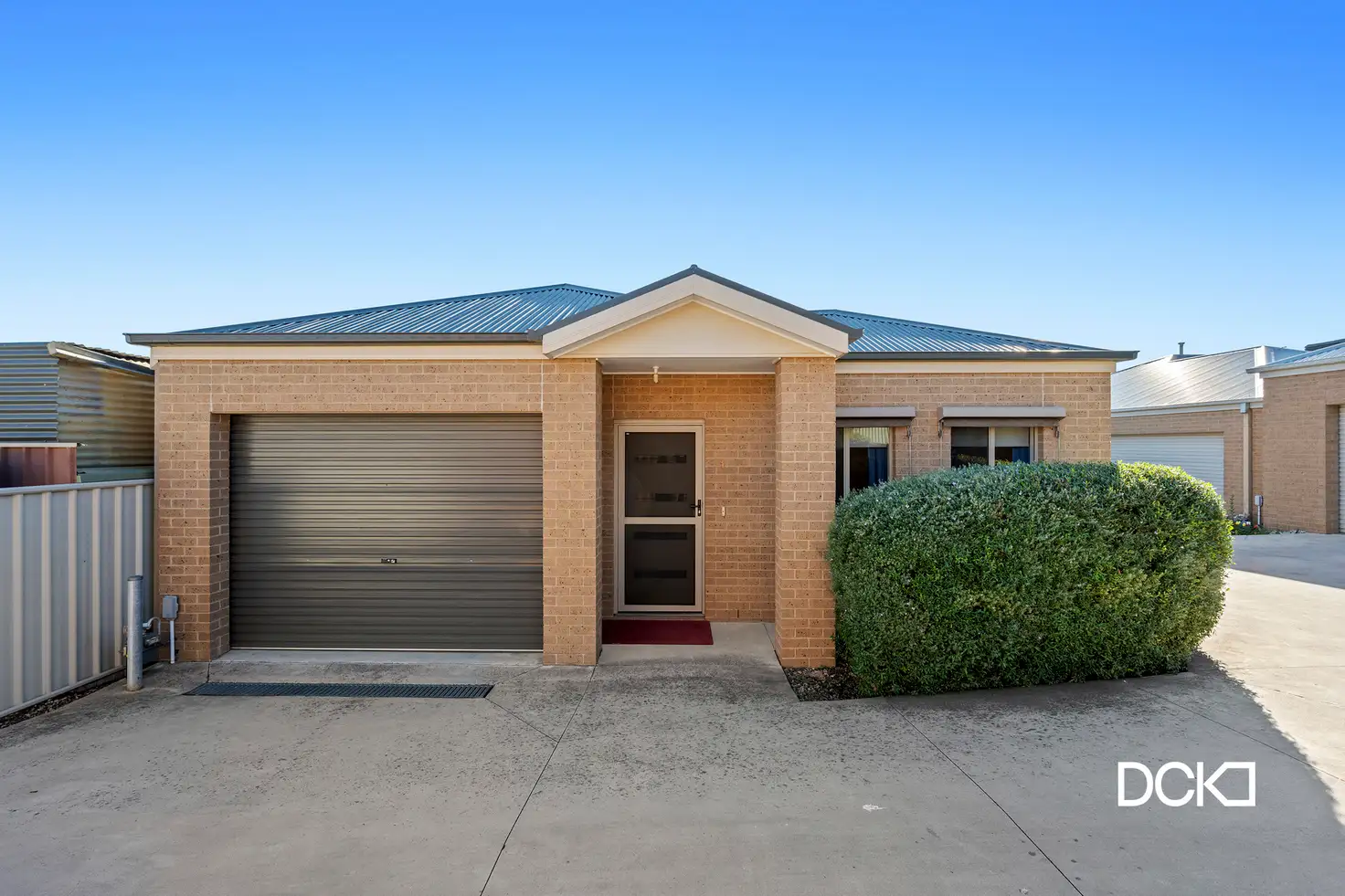 Main view of Homely unit listing, 1/67 Osborne Street, Flora Hill VIC 3550